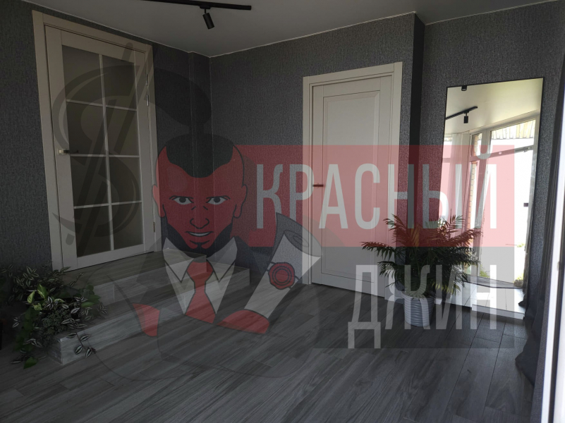 Дом 115 кв.м. в Уфимском р-не респ. Башкортостан