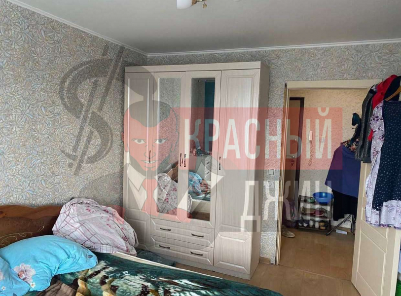 Квартира 49.7 кв.м. в г. Казань