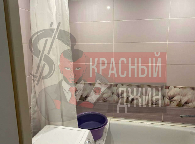 Квартира 49.7 кв.м. в г. Казань