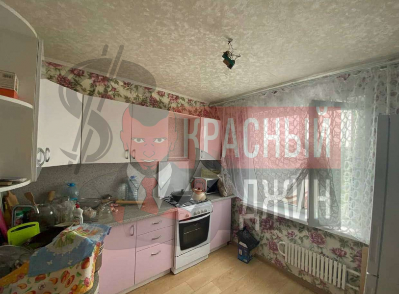 Квартира 49.7 кв.м. в г. Казань