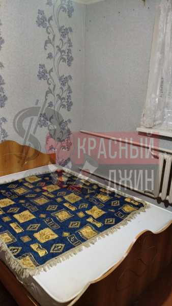 Квартира 58.9 кв.м. Краснодарский край, Калининский р-н