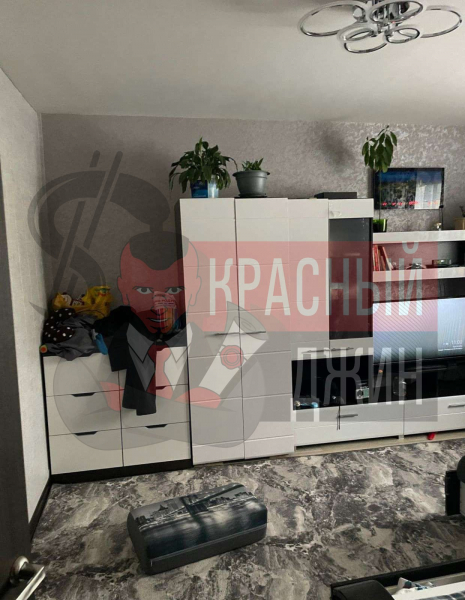 Квартира 103,2 кв.м. Московская область, Одинцовский район