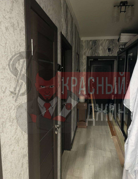 Квартира 103,2 кв.м. Московская область, Одинцовский район