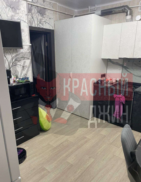 Квартира 103,2 кв.м. Московская область, Одинцовский район