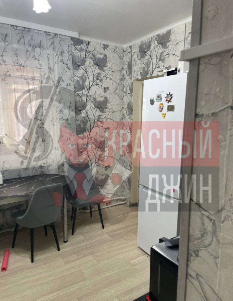 Квартира 103,2 кв.м. Московская область, Одинцовский район