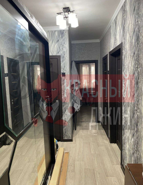 Квартира 103,2 кв.м. Московская область, Одинцовский район