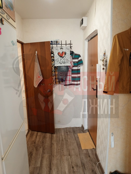 Квартира 17,5 кв.м г. Энгельс