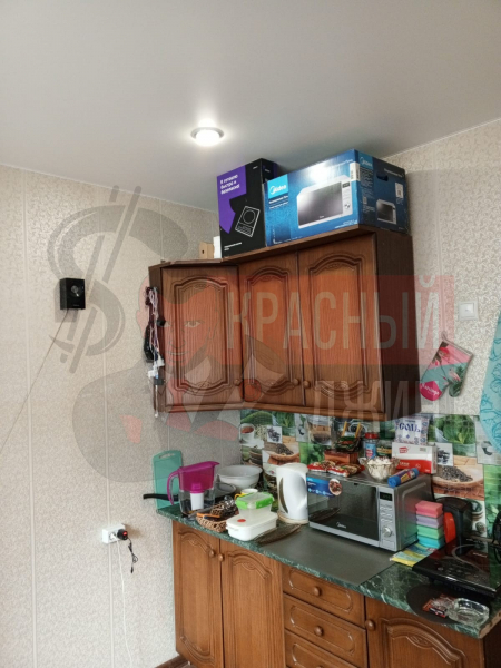 Квартира 17,5 кв.м г. Энгельс