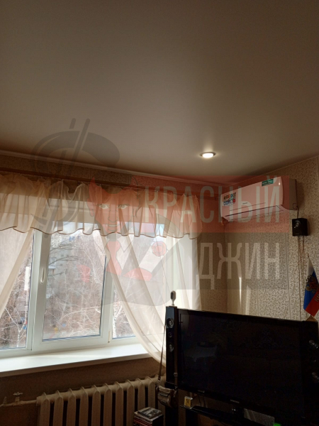 Квартира 17,5 кв.м г. Энгельс