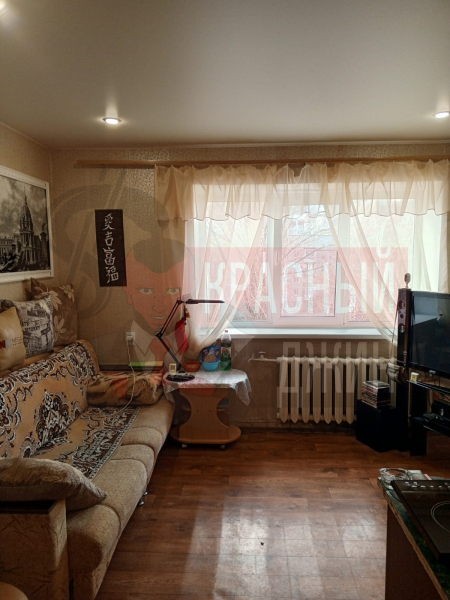 Квартира 17,5 кв.м г. Энгельс