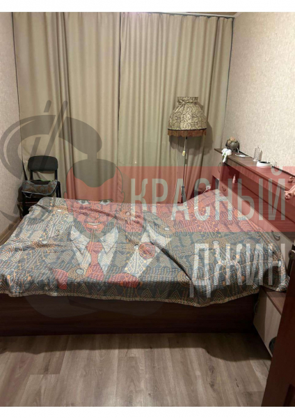 Квартира 52,7 кв.м г. Норильск