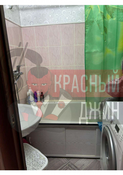 Квартира 52,7 кв.м г. Норильск