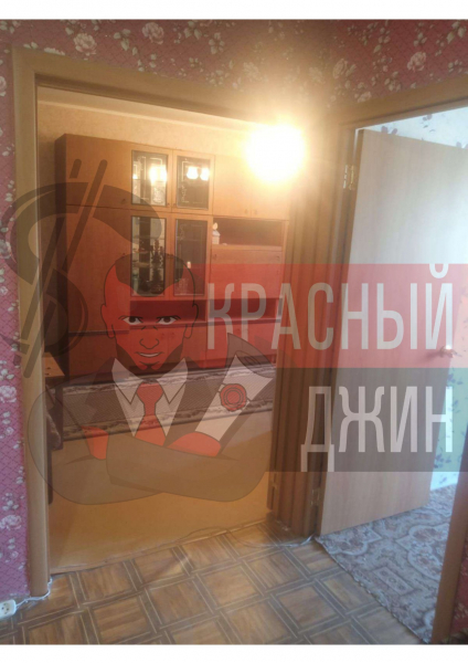 Квартира 50 кв.м г. Липецк
