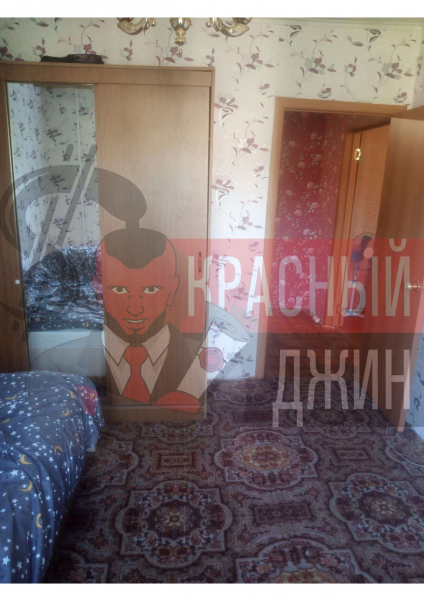 Квартира 50 кв.м г. Липецк