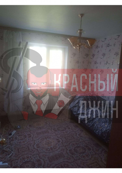 Квартира 50 кв.м г. Липецк