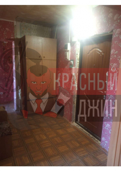 Квартира 50 кв.м г. Липецк
