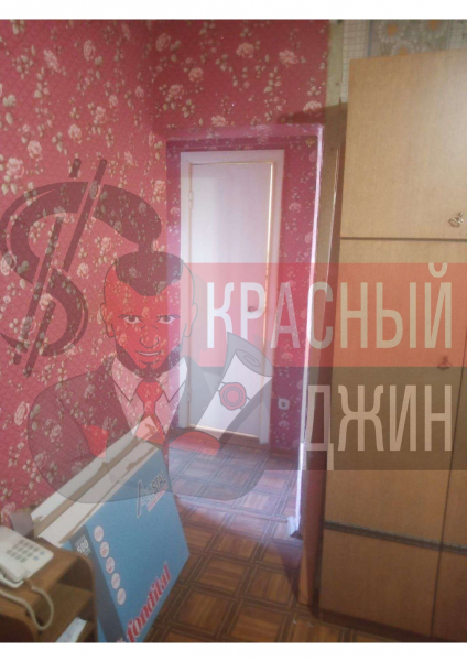 Квартира 50 кв.м г. Липецк