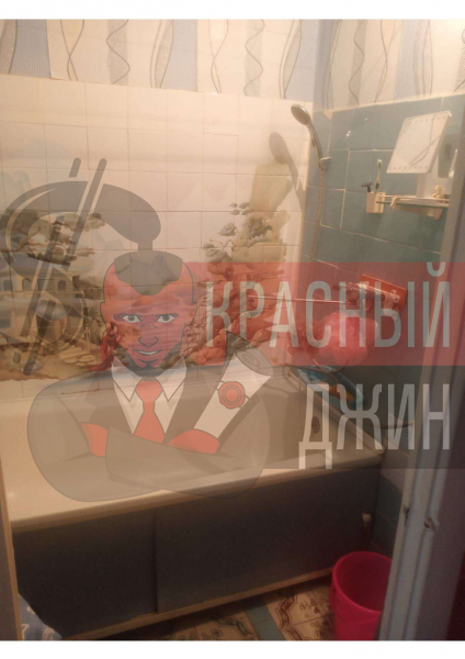 Квартира 50 кв.м г. Липецк