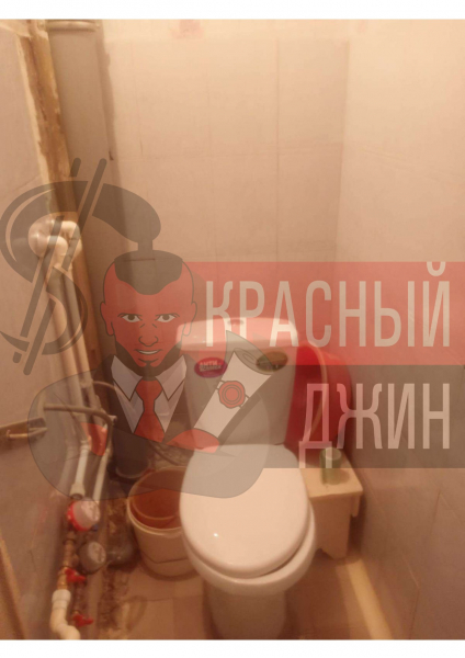 Квартира 50 кв.м г. Липецк