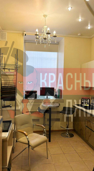 Коммерческое помещение 48,5 кв.м г. Волгоград