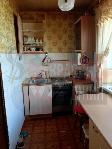 Квартира 22,9 кв.м Волгоградская область