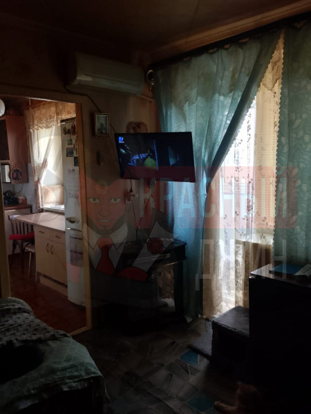 Квартира 22,9 кв.м Волгоградская область