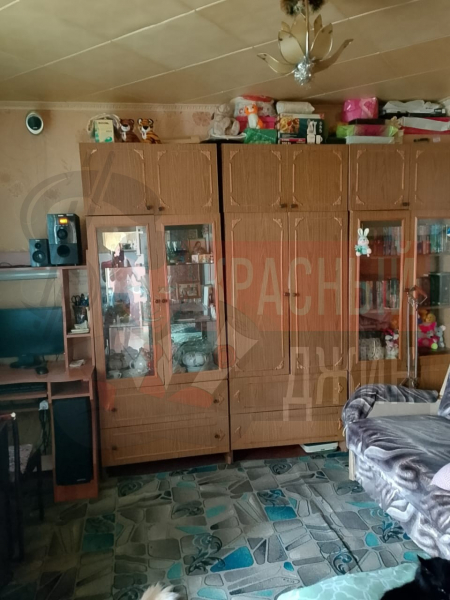 Квартира 22,9 кв.м Волгоградская область