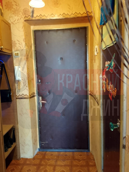 Квартира 22,9 кв.м Волгоградская область