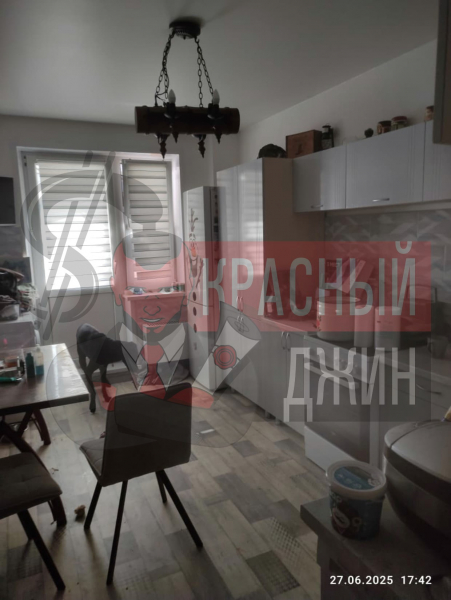 Квартира 68,9 кв.м. в г. Красноярске