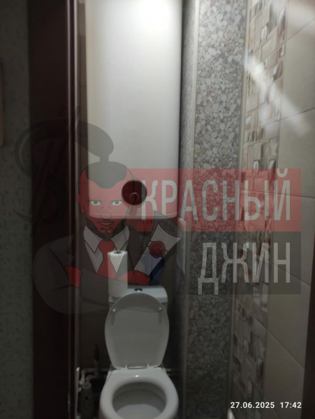 Квартира 68,9 кв.м. в г. Красноярске