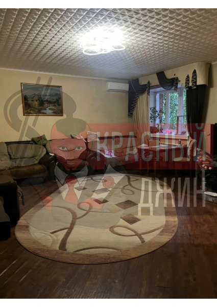 Квартира 102,2 кв.м. Новосибирская область, г. Бердск