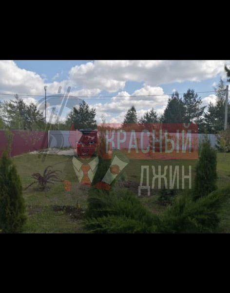 Дом 78,9 кв.м. Тульская область, Ясногорский район