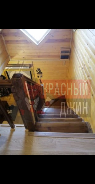 Дом 78,9 кв.м. Тульская область, Ясногорский район
