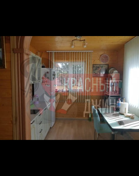 Дом 78,9 кв.м. Тульская область, Ясногорский район