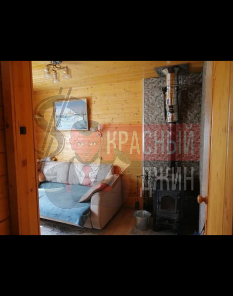 Дом 78,9 кв.м. Тульская область, Ясногорский район