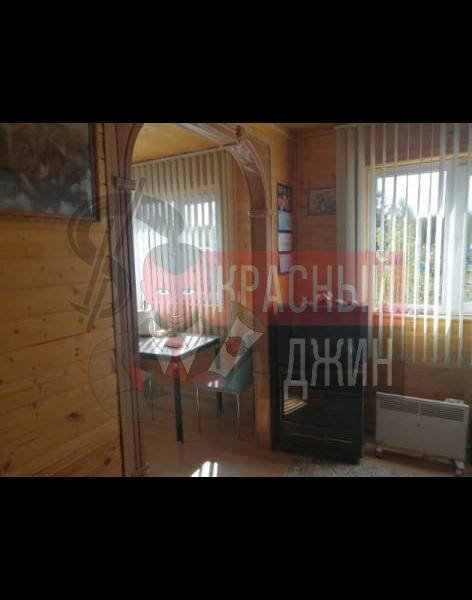 Дом 78,9 кв.м. Тульская область, Ясногорский район