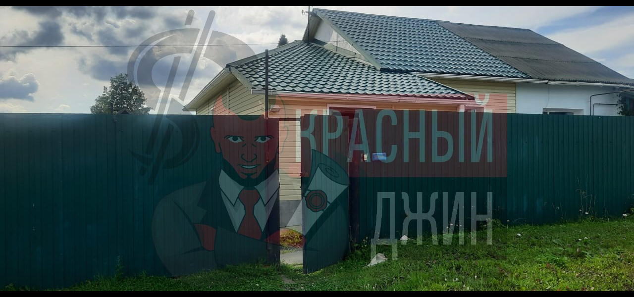 Квартира 49,1 кв.м. Свердловская обл., г. Волчанск