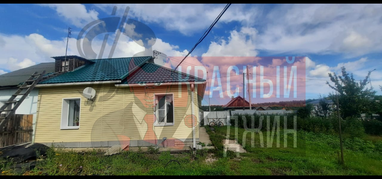 Квартира 49,1 кв.м. Свердловская обл., г. Волчанск