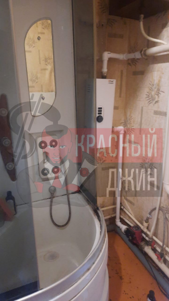 Квартира 49,1 кв.м. Свердловская обл., г. Волчанск