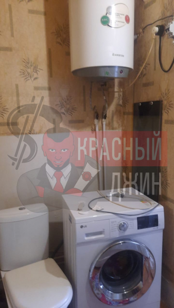 Квартира 49,1 кв.м. Свердловская обл., г. Волчанск