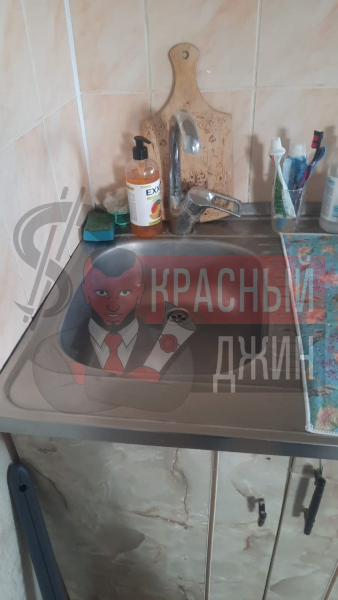 Квартира 49,1 кв.м. Свердловская обл., г. Волчанск