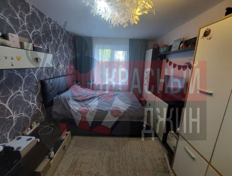 Квартира 56,4 кв.м г. Рославль