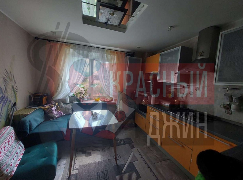Квартира 56,4 кв.м г. Рославль