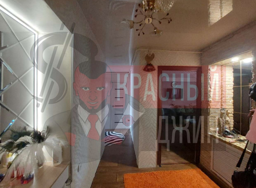 Квартира 56,4 кв.м г. Рославль