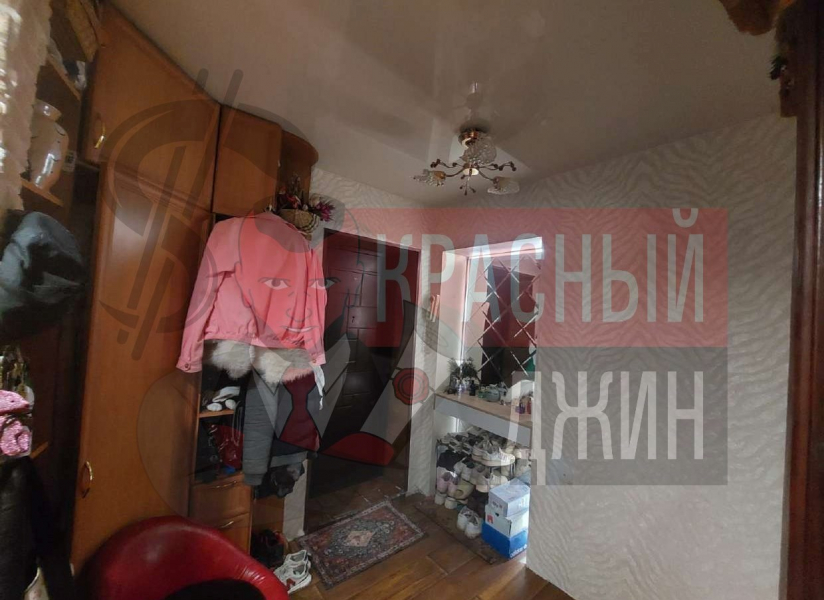 Квартира 56,4 кв.м г. Рославль