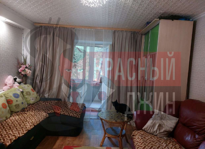Квартира 56,4 кв.м г. Рославль