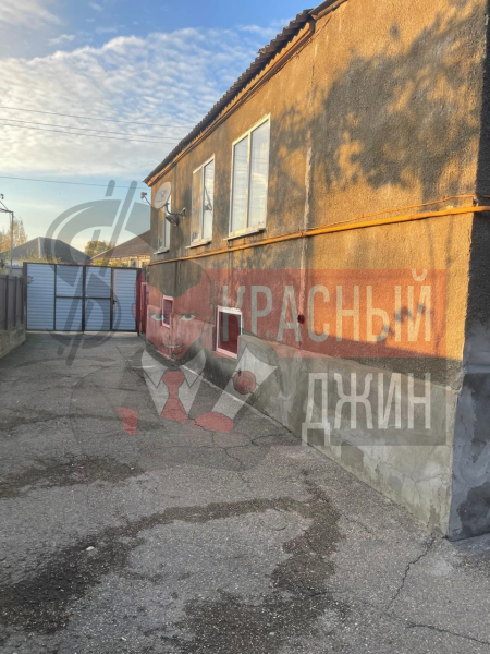 Дом 137,5 кв.м Ставропольский край, р-н Георгиевский