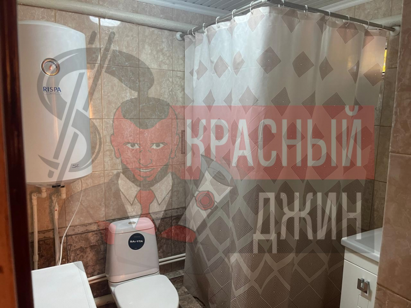 Дом 137,5 кв.м Ставропольский край, р-н Георгиевский
