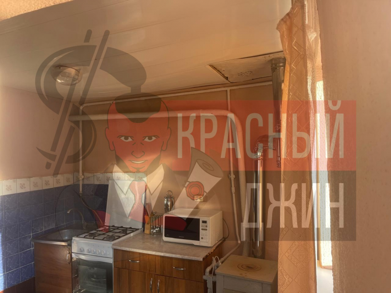 Дом 137,5 кв.м Ставропольский край, р-н Георгиевский