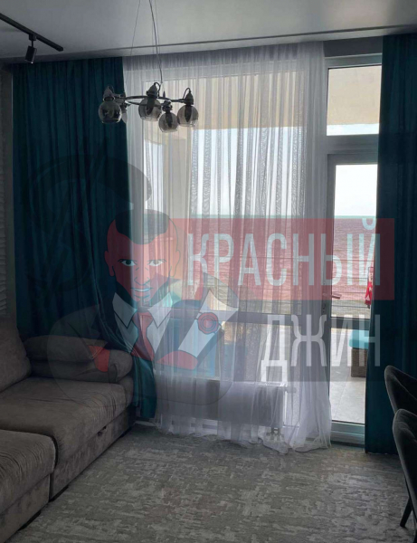 Эллинг 105,3 кв.м. в г. Керчь респ. Крым
